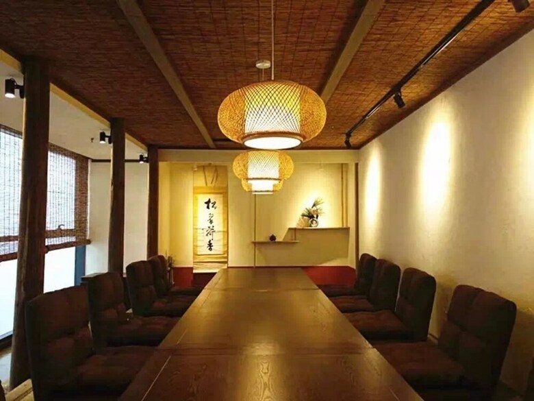 Hotel Shanghai Zhuli Kosa Spring Resort