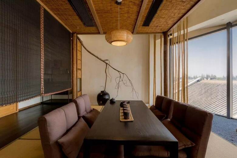 Hotel Shanghai Zhuli Kosa Spring Resort