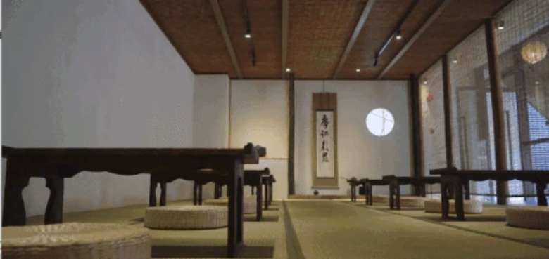 Hotel Shanghai Zhuli Kosa Spring Resort
