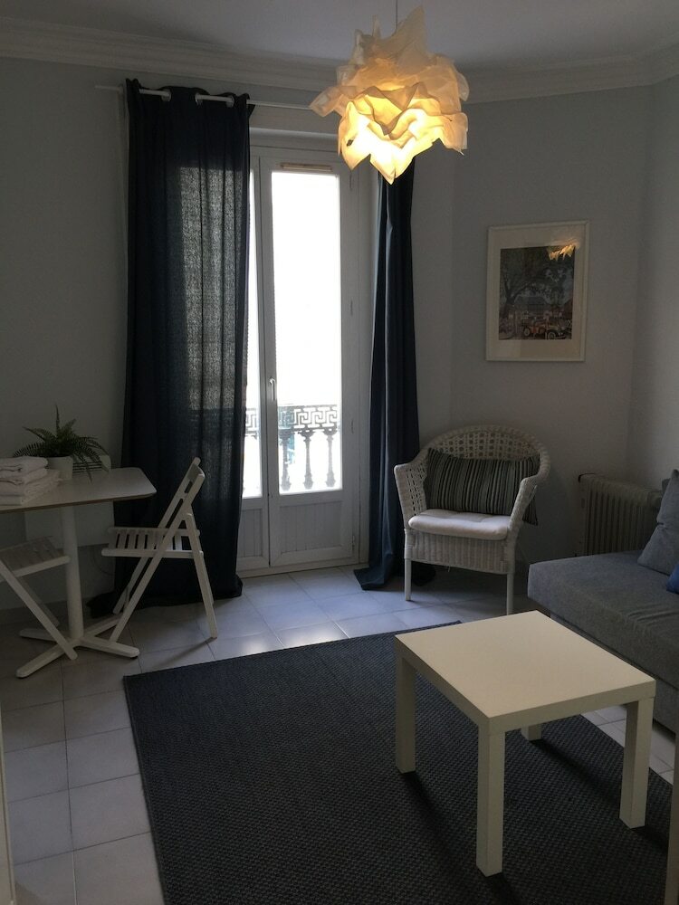 Apartamento Hyper Centre Place Moliere