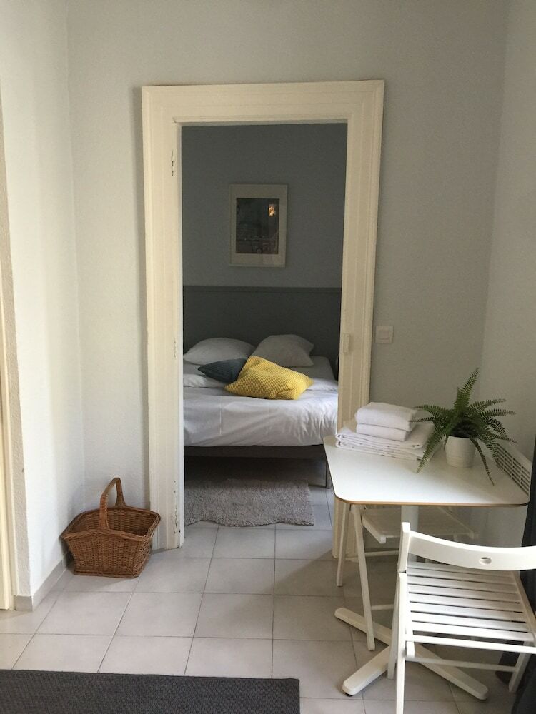 Apartamento Hyper Centre Place Moliere