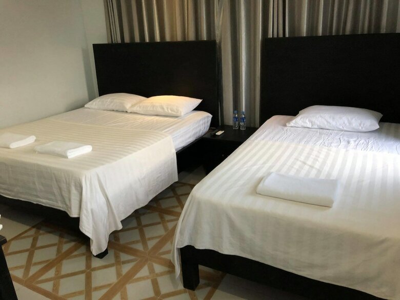 Hotel Seven Rooms Villa