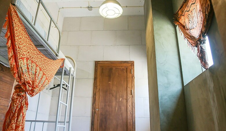 Hostal Twentyfifth Hostel