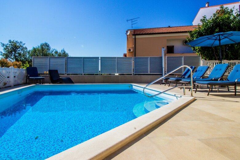 Hotel Villa Allegria