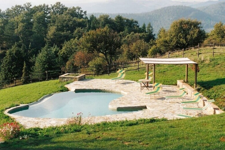 Villa Verdidea - Bellavista