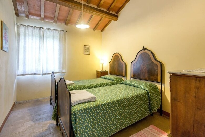 Villa Verdidea - Bellavista
