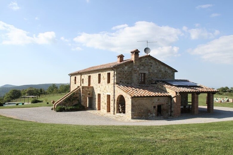 Villa Verdidea - Bellavista