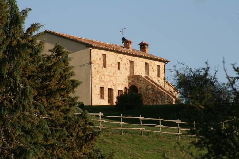 Villa Verdidea - Bellavista