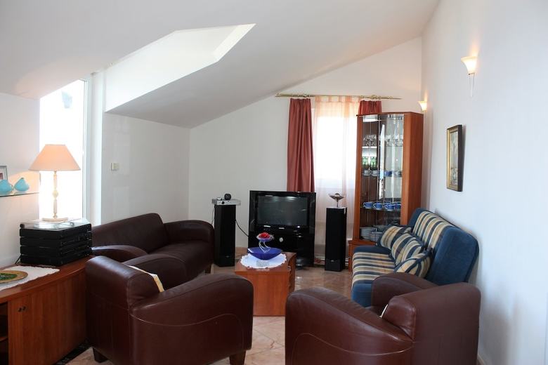 Luxury Apartments Villa Gloria