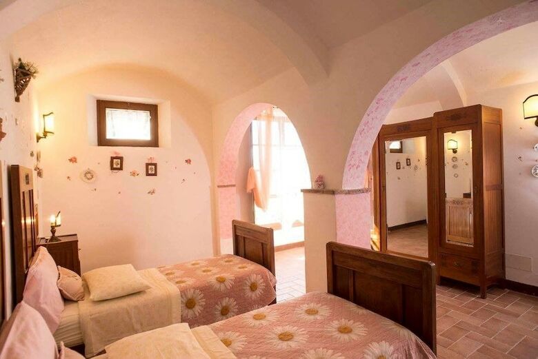 Villa Verdidea - Aia Vecchia (up To 35 People)