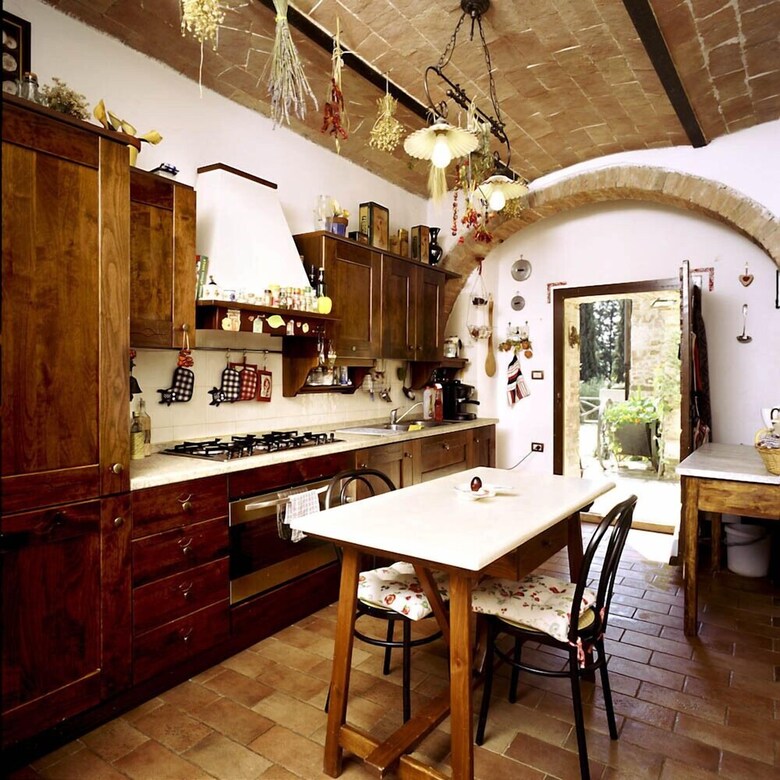 Villa Verdidea - Aia Vecchia (up To 35 People)