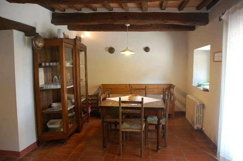 Villa Verdidea - La Ficaia