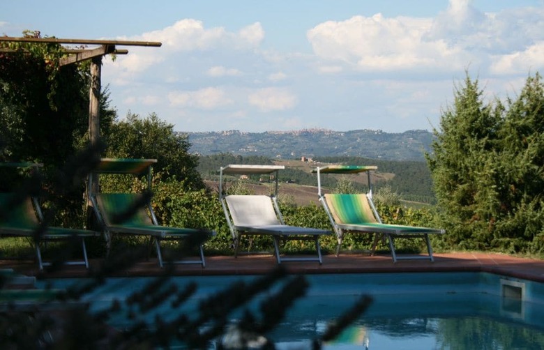 Villa Verdidea - La Ficaia