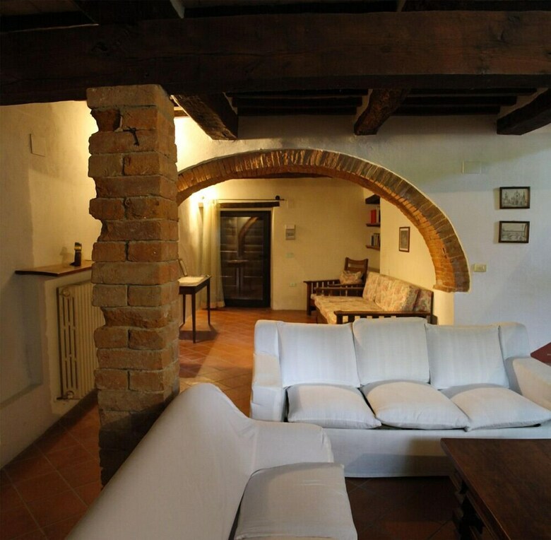 Villa Verdidea - La Ficaia