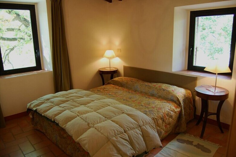 Villa Verdidea - La Ficaia
