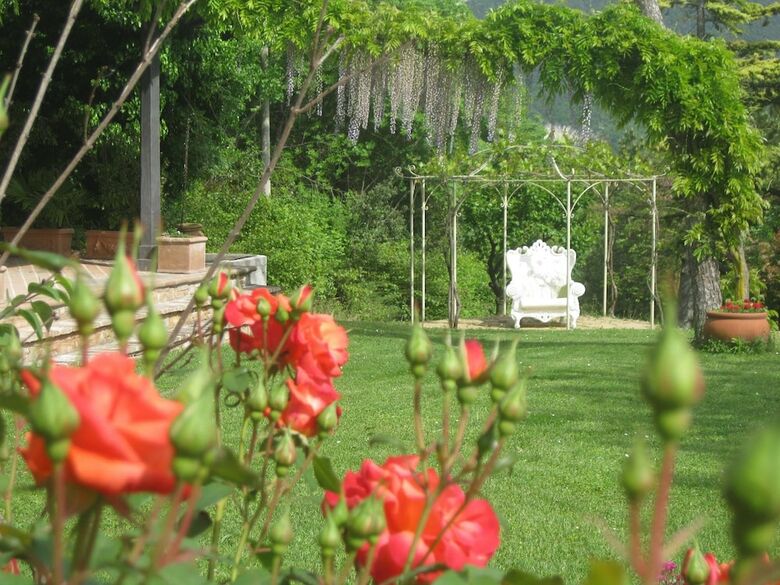 Hotel Locanda Salimbeni