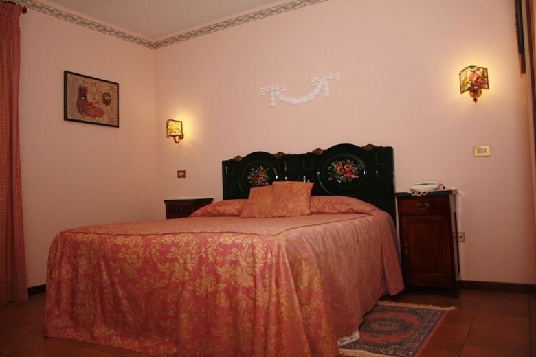 Hotel Locanda Salimbeni