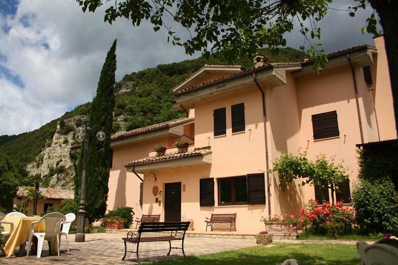 Hotel Locanda Salimbeni