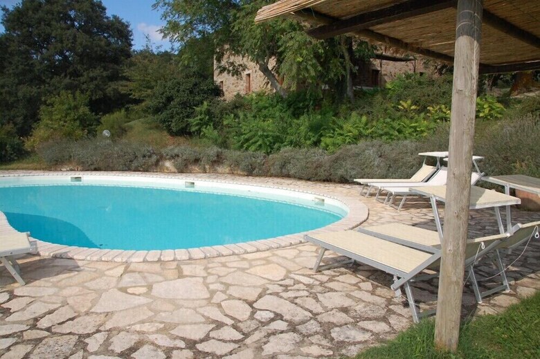Villa Verdidea - Il Salice