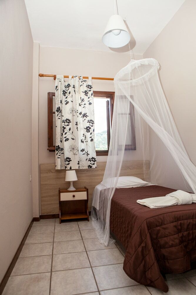 Hotel Eleana Apartments And Studios