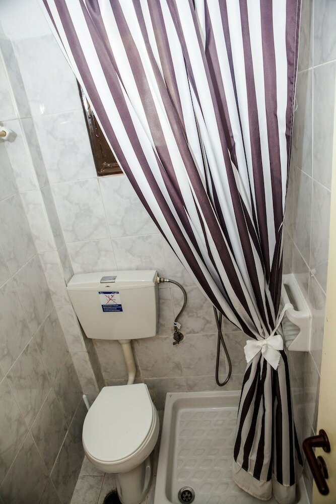 Hotel Eleana Apartments And Studios