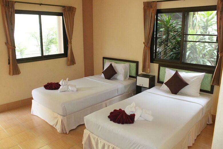 Hotel Merit Hill