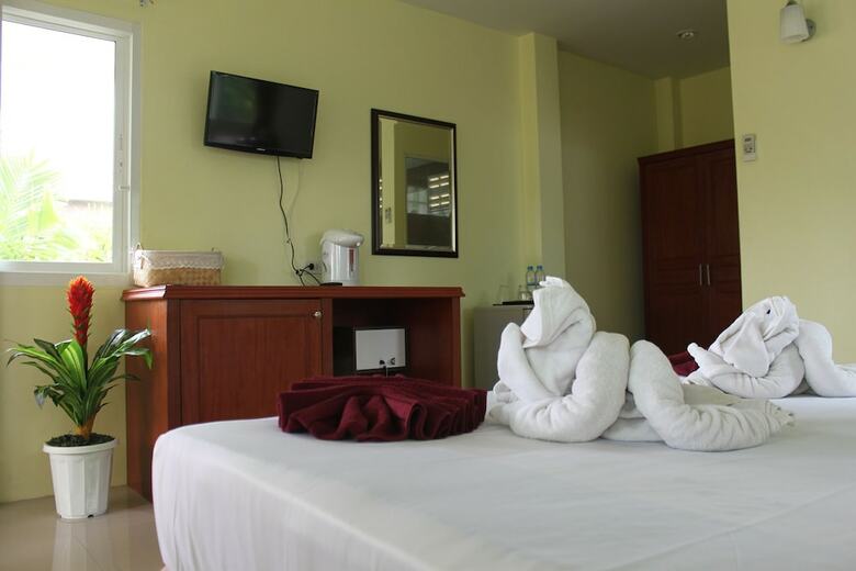 Hotel Merit Hill