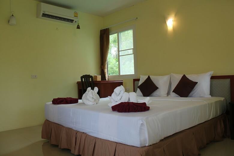 Hotel Merit Hill