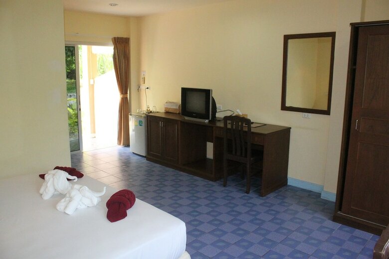 Hotel Merit Hill