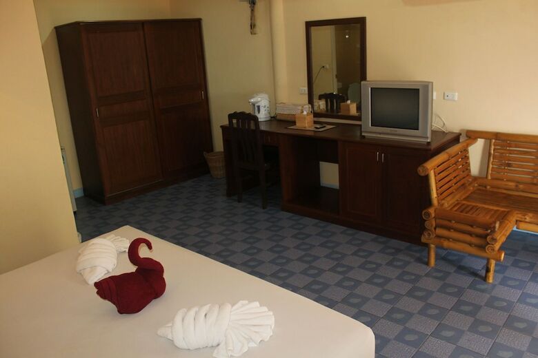 Hotel Merit Hill