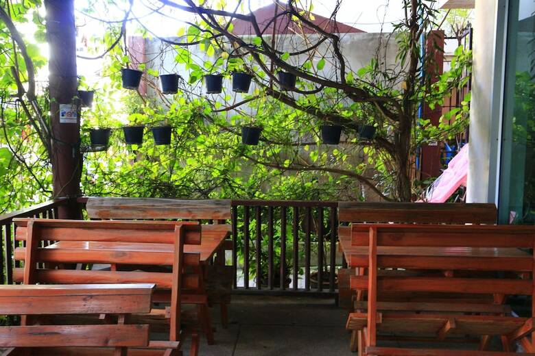 Hotel Pakinai Guesthouse