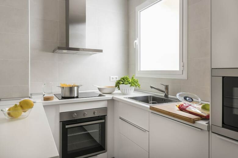 Anima Apartments Sants