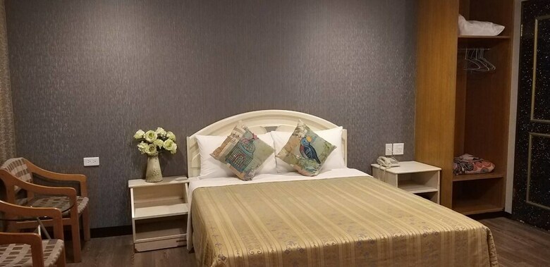 Guan Lun Hotel