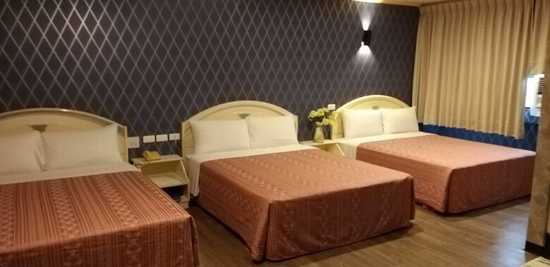 Guan Lun Hotel