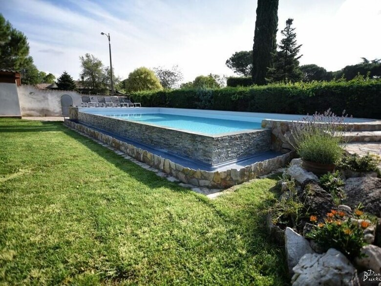 Hotel Villa Roma '900