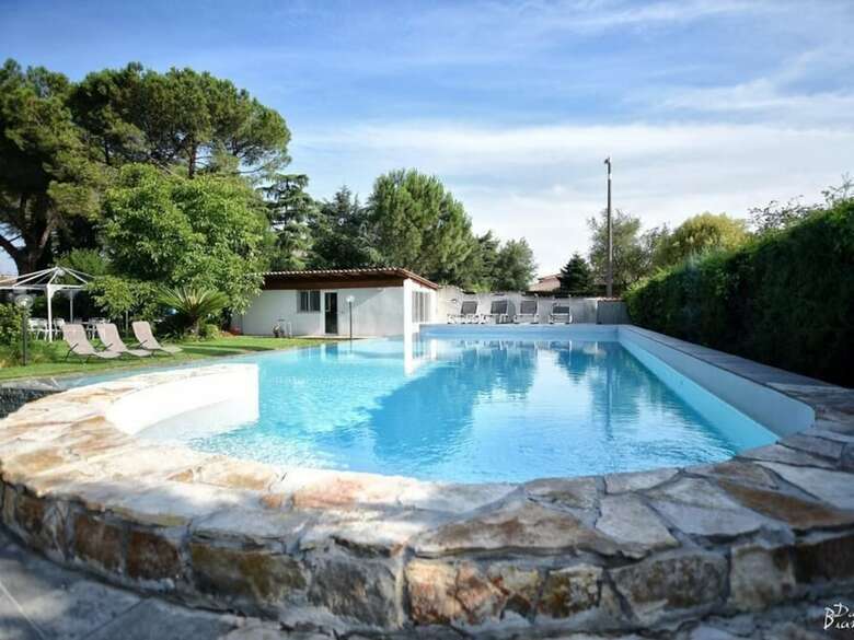 Hotel Villa Roma '900