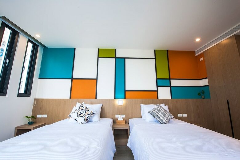 Xiang Xiang B&B
