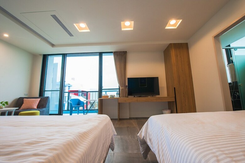 Xiang Xiang B&B