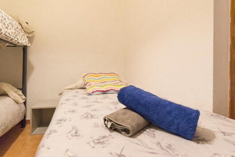 Apartamentos Marques De Larios Especial Grupos