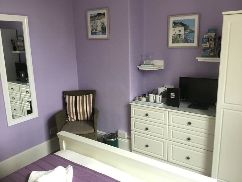 Beaumont B&B