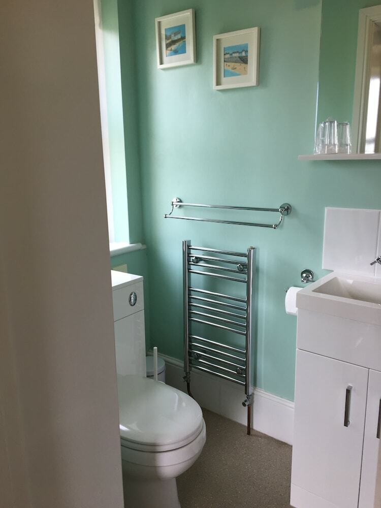 Beaumont B&B
