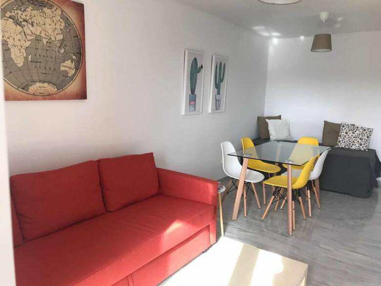 Apartamentos Espectacular �tico Piscina Rinc�n