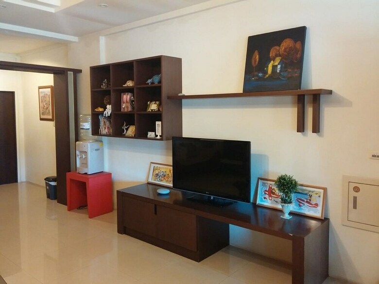 Lohas 97 B&B