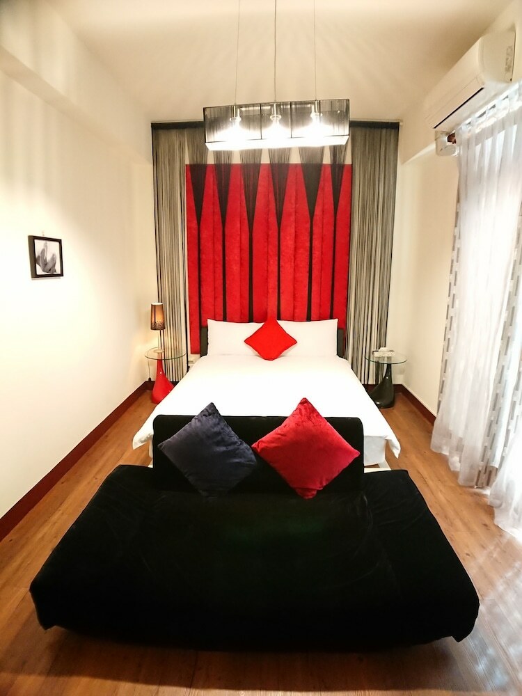 Lohas 97 B&B