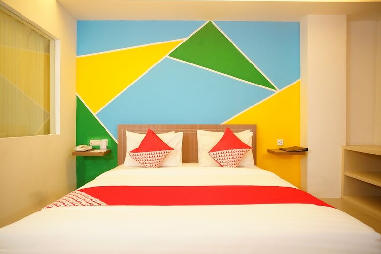 Capital O 166 Hotel Princess
