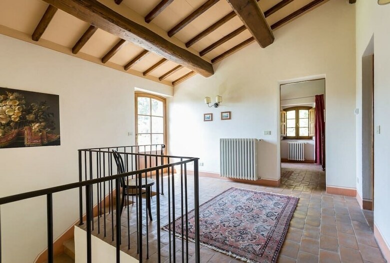 Villa Verdidea - Antica Pergola