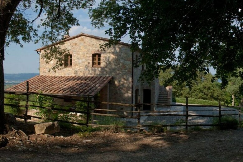 Villa Verdidea - Antica Pergola