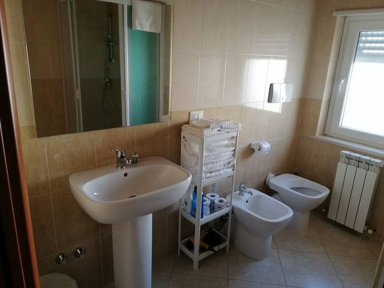 Hotel Suites And Apartment