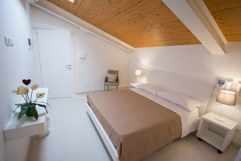 Hotel Suites And Apartment