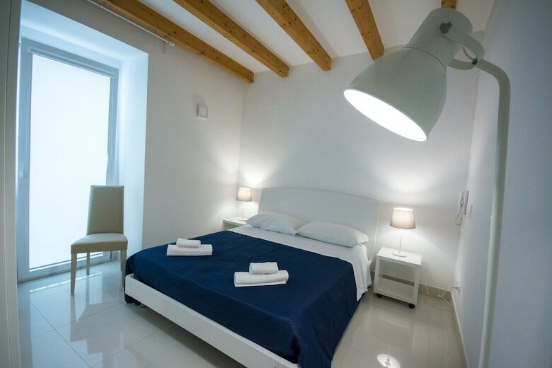 Hotel Suites And Apartment